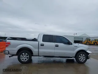2013 Ford F-150 XL with VIN 1FTFW1CF6DKF90942, listed as a IAAI auction lot 41757048 with 236,239 mi miles. Bid and sale history available at carsss.com. Image 14.