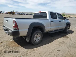 2009 Toyota Tacoma z VIN 3TMMU52N99M012489, wystawiony jako Copart lot #52505125 z przebiegiem 50 870 mil mil oraz Szkoda całkowita • Salvage title. Historia ofert i sprzedaży dostępna na DreamBid. Obrazek 3.