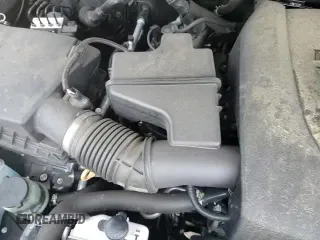 2022 Toyota Tacoma SR with VIN 3TYRZ5CN1NT023734, listed as a Copart auction lot 67405655 with 73,447 mi miles and Salvage title. Bid and sale history available at DreamBid. Image 16.