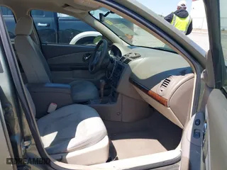 2005 Chevrolet Malibu with VIN 1G1ZS52F45F256302, listed as a IAAI auction lot 41964761 with 198,233 mi miles. Bid and sale history available at carsss.com. Image 5.
