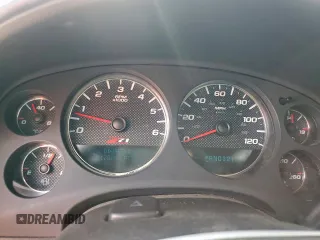 2007 Chevrolet Avalanche LTZ z VIN 3GNEC12057G264277, wystawiony jako Copart lot #62430175 z przebiegiem 170 283 mil mil oraz Czysty tytuł • Clean title. Historia ofert i sprzedaży dostępna na DreamBid. Obrazek 9.