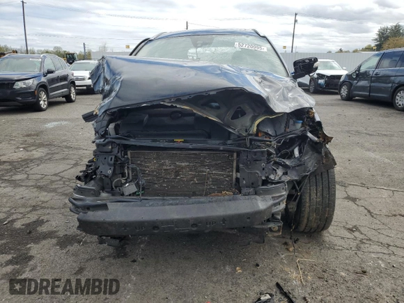 2012 Volvo XC60 3.0L с VIN YV4902DZ2C2313083, выставлен на аукционе Copart как лот 52720995 с пробегом 127 634 миль миль и Списание • Salvage title. История ставок и продаж доступна на DreamBid. Изображение 5.