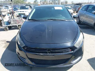 2016 Dodge Dart SE with VIN 1C3CDFAA7GD661446, listed as a IAAI auction lot 42677061 with 104,929 mi miles and . Bid and sale history available at DreamBid. Image 12.