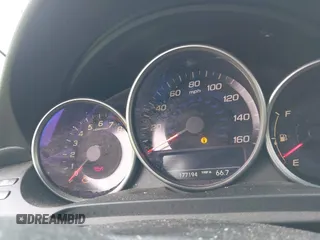 2006 Acura RL z VIN JH4KB16516C012532, wystawiony jako IAAI lot #42095836 z przebiegiem 177 194 mil mil oraz . Historia ofert i sprzedaży dostępna na DreamBid. Obrazek 16.