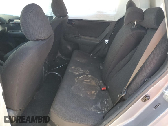 2009 Scion xB with VIN JTLKE50E991087931, listed as a Copart auction lot 50073145 with 162,668 mi miles and Salvage Title. Bid and sale history available at carsss.com. Image 11.