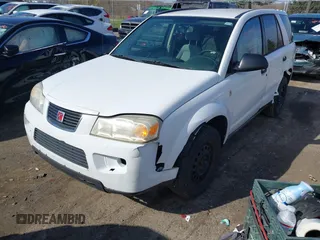 2006 Saturn VUE with VIN 5GZCZ33D76S834426, listed as a IAAI auction lot 41994762 with 155,382 mi miles and . Bid and sale history available at DreamBid. Image 2.