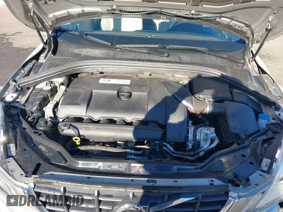 2012 Volvo XC60 3.0L с VIN YV4902DZ1C2293876, выставлен на аукционе IAAI как лот 41415355 с пробегом 48 620 миль миль и . История ставок и продаж доступна на DreamBid. Изображение 10.