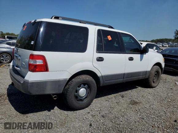 2011 Ford Expedition XL с VIN 1FMJU1G55BEF04559, выставлен на аукционе Copart как лот 48500395 с пробегом Не указан миль и На запчасти • Non repairable. История ставок и продаж доступна на DreamBid. Изображение 3.