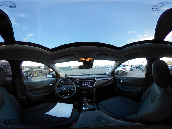 2023 Buick Encore GX Select с VIN KL4MMDSL5PB099573, выставлен на аукционе IAAI как лот 41373433 с пробегом 15 010 миль миль и . История ставок и продаж доступна на DreamBid. Изображение 18.