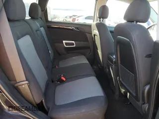 2014 Chevrolet Captiva Sport LS with VIN 3GNAL2EK7ES645544, listed as a Copart auction lot 76496754 with 96,088 mi miles and Salvage Title. Bid and sale history available at DreamBid. Image 11.