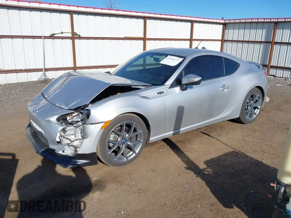 2014 Scion FR-S with VIN JF1ZNAA12E8708321, listed as a IAAI auction lot 42064091 with 79,247 mi miles and . Bid and sale history available at DreamBid. Image 2.