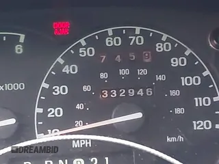 2000 Ford Explorer XLT с VIN 1FMZU63P9YUB63432, выставлен на аукционе IAAI как лот 41553738 с пробегом 332 946 миль миль и . История ставок и продаж доступна на DreamBid. Изображение 15.