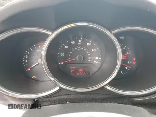 2011 Kia Sorento EX with VIN 5XYKUDA2XBG090551, listed as a Copart auction lot 51905645 with 192,958 mi miles and Clean Title. Bid and sale history available at carsss.com. Image 9.