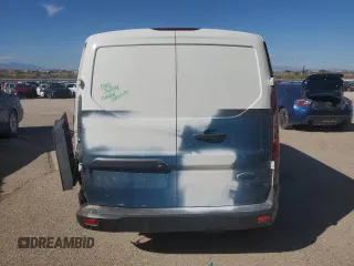 2019 Ford Transit Connect XLT z VIN NM0LS7F2XK1428189, wystawiony jako Copart lot #53649585 z przebiegiem 32 171 mil mil oraz Szkoda całkowita • Salvage title. Historia ofert i sprzedaży dostępna na DreamBid. Obrazek 6.