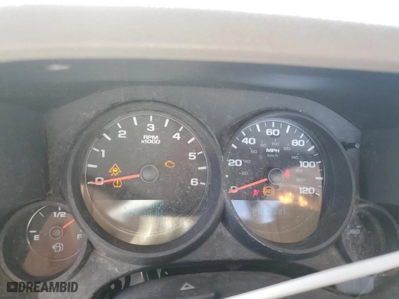2011 Chevrolet Silverado 1500 Work Truck with VIN 1GCNKPEA6BZ269614, listed as a Copart auction lot 76128314 with 179,310 mi miles and Salvage Title. Bid and sale history available at carsss.com. Image 9.