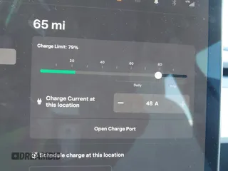 2023 Tesla Model Y Long Range with VIN 7SAYGDEE5PA094253, listed as a IAAI auction lot 41701966 with 29,458 mi miles and . Bid and sale history available at DreamBid. Image 17.