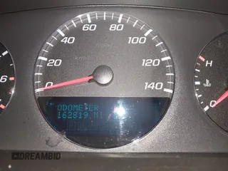2007 Chevrolet Impala LT with VIN 2G1WC58RX79311963, listed as a IAAI auction lot 41674628 with 162,819 mi miles and . Bid and sale history available at DreamBid. Image 7.