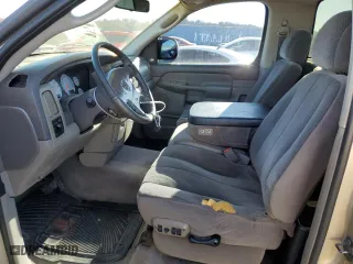 2002 Dodge Ram 1500 with VIN 1D7HA16N52J144011, listed as a Copart auction lot 87538335 with 210,227 mi miles and Clean Title. Bid and sale history available at carsss.com. Image 7.