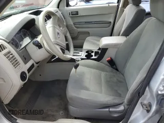 2012 Ford Escape XLS с VIN 1FMCU9C75CKB93460, выставлен на аукционе Copart как лот 56351295 с пробегом 361 381 миль миль и Списание • Salvage title. История ставок и продаж доступна на DreamBid. Изображение 7.