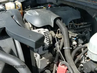 2004 Chevrolet Suburban LS with VIN 1GNFK16Z04J164064, listed as a IAAI auction lot 42203864 with 215,709 mi miles and . Bid and sale history available at DreamBid. Image 17.