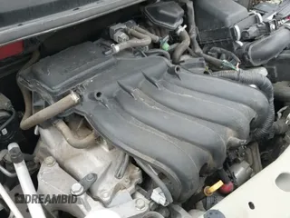 2015 Nissan Note S Plus with VIN 3N1CE2CP3FL423611, listed as a IAAI auction lot 43442691 with 143,194 mi miles and . Bid and sale history available at DreamBid. Image 12.