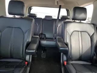 2019 Ford Expedition Platinum with VIN 1FMJU1LT9KEA34962, listed as a Copart auction lot 81059904 with 136,142 mi miles and Salvage Title. Bid and sale history available at carsss.com. Image 10.
