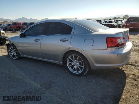 2011 Mitsubishi Galant ES z VIN 4A32B3FF3BE027602, wystawiony jako Copart lot #56150005 z przebiegiem 78 095 mil mil oraz Szkoda całkowita • Salvage title. Historia ofert i sprzedaży dostępna na DreamBid. Obrazek 2.