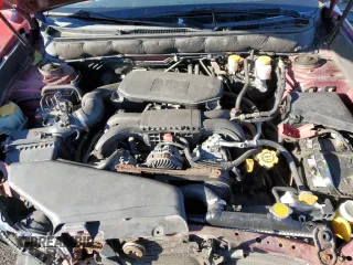 2012 Subaru Legacy Premium with VIN 4S3BMAG69C1006861, listed as a Copart auction lot 85039674 with 200,270 mi miles and Salvage title. Bid and sale history available at DreamBid. Image 12.