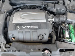 2008 Acura RL Technology with VIN JH4KB16658C000170, listed as a IAAI auction lot 42045039 with Not Provided miles and . Bid and sale history available at DreamBid. Image 10.