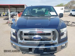 2016 Ford F-150 XLT z VIN 1FTEW1E85GFC44288, wystawiony jako IAAI lot #42080711 z przebiegiem 204 423 mil mil oraz . Historia ofert i sprzedaży dostępna na DreamBid. Obrazek 13.