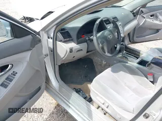 2011 Toyota Camry LE with VIN 4T1BF3EK1BU187646, listed as a IAAI auction lot 42035977 with 285,013 mi miles. Bid and sale history available at carsss.com. Image 16.