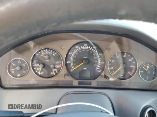 1999 Mercedes-Benz SL-Class with VIN WDBFA68F0XF176572, listed as a Copart auction lot 74715254 with 0 mi miles and Salvage Title. Bid and sale history available at carsss.com. Image 9.