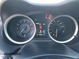 2010 Mitsubishi Lancer Evolution SE with VIN JA32W6FV8AU033981, listed as a Copart auction lot 87676155 with 150,901 mi miles and Salvage Title. Bid and sale history available at carsss.com. Image 9.