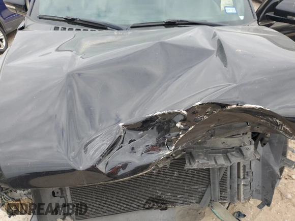 2019 Ford Expedition Max XLT с VIN 1FMJK1HTXKEA07297, выставлен на аукционе Copart как лот 46040415 с пробегом Не указан миль и Списание • Salvage title. История ставок и продаж доступна на DreamBid. Изображение 12.