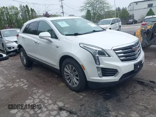 2018 Cadillac XT5 Luxury AWD с VIN 1GYKNDRS5JZ193078, выставлен на аукционе IAAI как лот 42162030 с пробегом 145 462 миль миль и . История ставок и продаж доступна на DreamBid. Изображение 1.