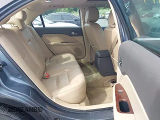 2012 Ford Fusion SEL с VIN 3FAHP0JA5CR242668, выставлен на аукционе IAAI как лот 42449102 с пробегом 179 274 миль миль и . История ставок и продаж доступна на DreamBid. Изображение 8.