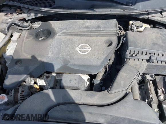 2013 Nissan Altima SV with VIN 1N4AL3AP5DN583737, listed as a IAAI auction lot 41784167 with 184,862 mi miles and . Bid and sale history available at DreamBid. Image 10.