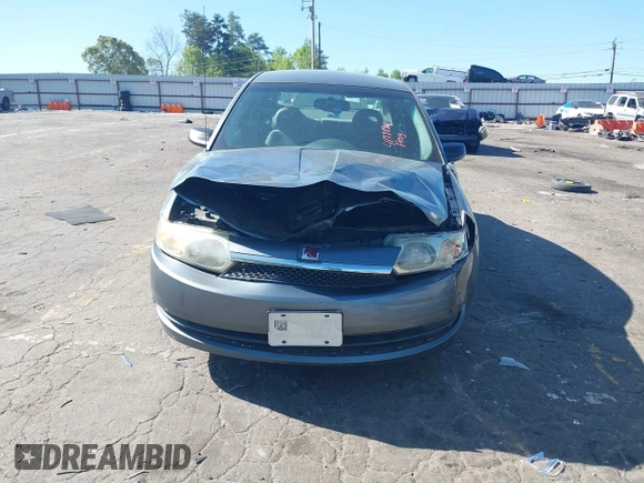 2004 Saturn ION ION 2 z VIN 1G8AJ52F04Z186862, wystawiony jako IAAI lot #41998911 z przebiegiem 178 351 mil mil oraz . Historia ofert i sprzedaży dostępna na DreamBid. Obrazek 12.