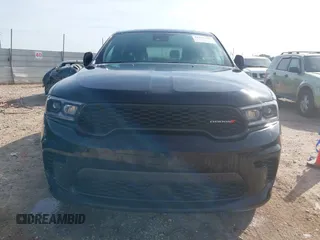 2025 Dodge Durango GT Plus with VIN 1C4RDJDG8SC517864, listed as a IAAI auction lot 42145958 with 5,582 mi miles and . Bid and sale history available at DreamBid. Image 12.