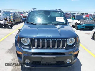 2020 Jeep Renegade Latitude с VIN ZACNJABB0LPL71663, выставлен на аукционе IAAI как лот 42228581 с пробегом 76 618 миль миль и . История ставок и продаж доступна на DreamBid. Изображение 13.