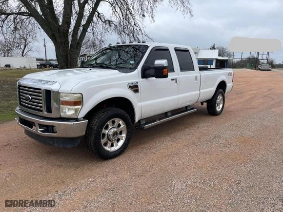 2010 Ford Super Duty F-350 SRW XL with VIN 1FTWW3BR7AEB11770, listed as a Copart auction lot 45418095 with 196,918 mi miles and Clean Title. Bid and sale history available at carsss.com. Image 2.
