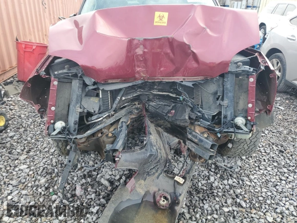 2007 GMC Yukon SLT with VIN 1GKFK13097R236775, listed as a Copart auction lot 46860725 with Not Provided miles and Salvage Title. Bid and sale history available at carsss.com. Image 12.