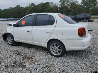 2004 Toyota ECHO with VIN JTDBT123740320273, listed as a Copart auction lot 87401334 with 173,547 mi miles and Salvage title. Bid and sale history available at DreamBid. Image 2.