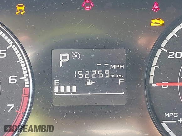 2018 Subaru Crosstrek Premium z VIN JF2GTABC1JH235675, wystawiony jako IAAI lot #42218004 z przebiegiem 152 259 mil mil oraz . Historia ofert i sprzedaży dostępna na DreamBid. Obrazek 15.