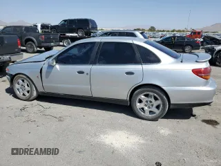 2002 Saturn LS z VIN 1G8JS54F82Y600578, wystawiony jako Copart lot #71673204 z przebiegiem 175 671 mil mil oraz Szkody całkowita. Historia ofert i sprzedaży dostępna na DreamBid. Obrazek 2.