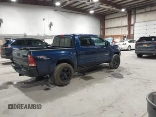 2007 Toyota Tacoma with VIN 5TELU42N47Z426804, listed as a IAAI auction lot 41543032 with 245,428 mi miles and . Bid and sale history available at DreamBid. Image 4.