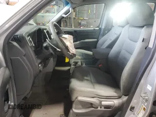 2009 Honda Ridgeline RT with VIN 2HJYK16249H502722, listed as a Copart auction lot 75677144 with 0 mi miles and Salvage Title. Bid and sale history available at carsss.com. Image 7.