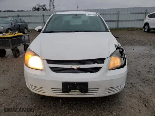 2009 Chevrolet Cobalt LT w/2LT with VIN 1G1AT58H397256858, listed as a Copart auction lot 43479335 with 201,046 mi miles and Salvage Title. Bid and sale history available at carsss.com. Image 5.
