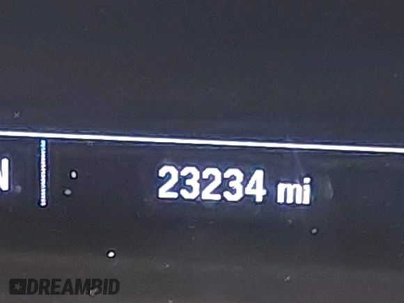 2023 Chevrolet Silverado 1500 Custom with VIN 1GCPDBEK1PZ104737, listed as a IAAI auction lot 41191878 with 23,234 mi miles and . Bid and sale history available at DreamBid. Image 16.