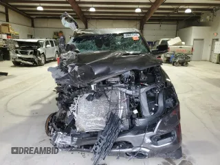 2024 Ram 1500 Limited с VIN 1C6SRFHT7RN161338, выставлен на аукционе Copart как лот 49607945 с пробегом 34 972 миль миль и Списание • Salvage title. История ставок и продаж доступна на DreamBid. Изображение 5.